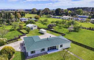 2 Boulton Road, Levin