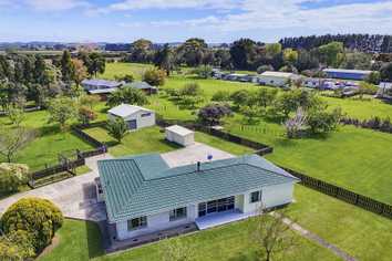 2 Boulton Road, Levin