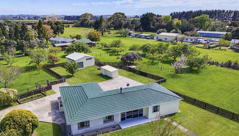 2 Boulton Road, Levin