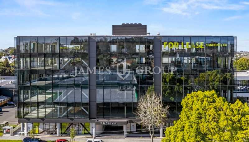 9-15 Marewa Road, Greenlane
