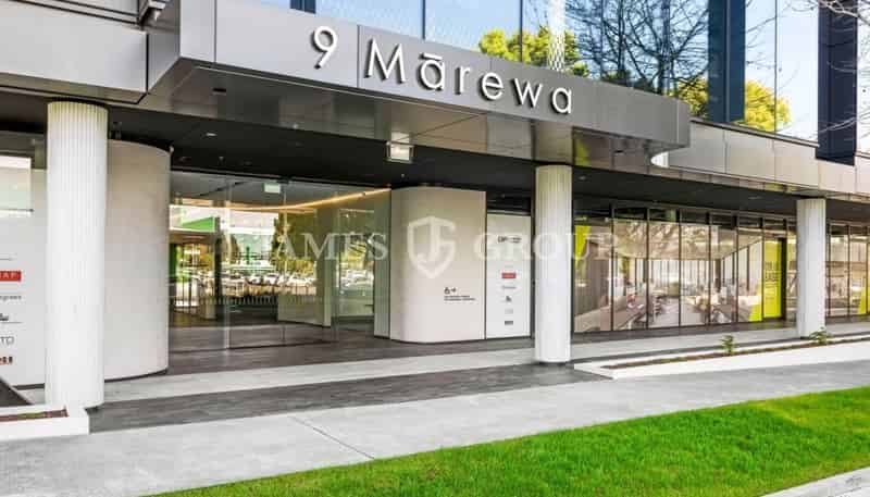 9-15 Marewa Road, Greenlane