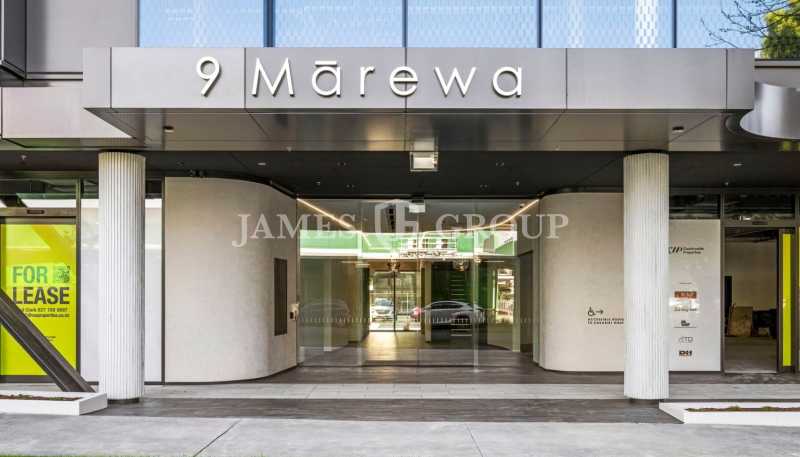 9-15 Marewa Road, Greenlane