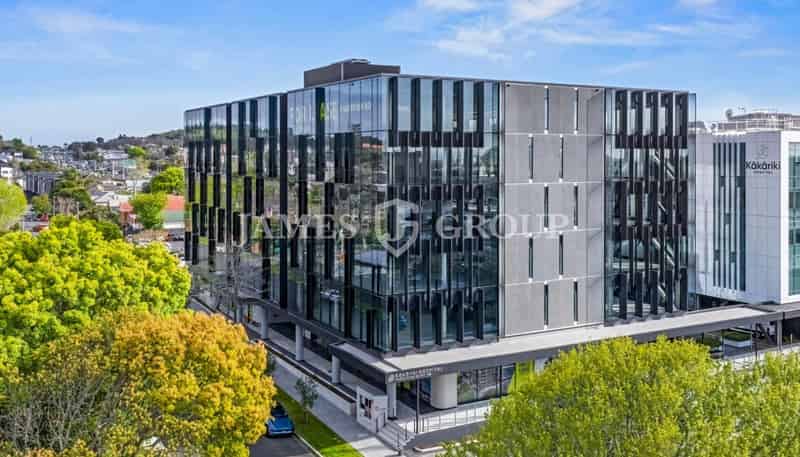 9-15 Marewa Road, Greenlane