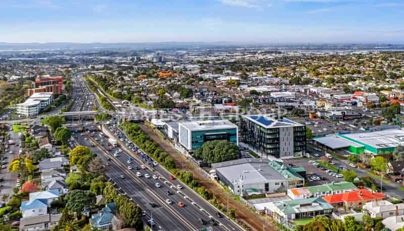 9-15 Marewa Road, Greenlane