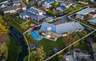 6 Ngahere Street, Fendalton