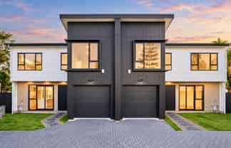 Lot 2 & 3/55 Meadowvale Avenue, Forrest Hill