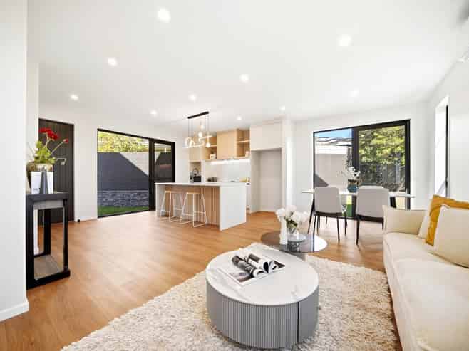 Lot 3/55 Meadowvale Avenue, Forrest Hill