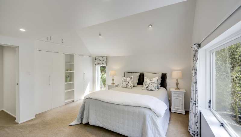  'Lochiel' - 105 Longlands Road West, Longlands