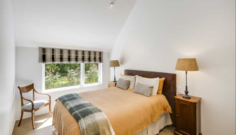  'Lochiel' - 105 Longlands Road West, Longlands