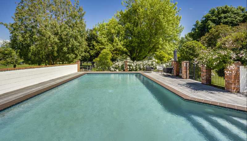  'Lochiel' - 105 Longlands Road West, Longlands