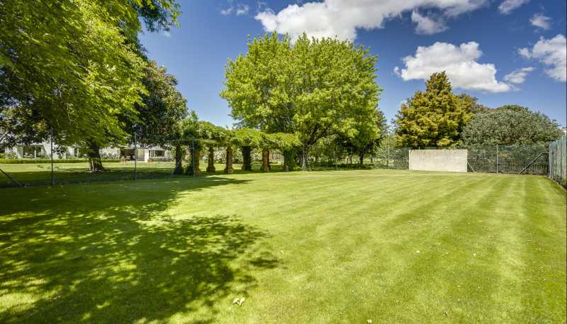  'Lochiel' - 105 Longlands Road West, Longlands