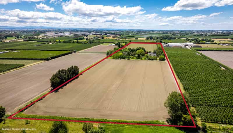  'Lochiel' - 105 Longlands Road West, Longlands