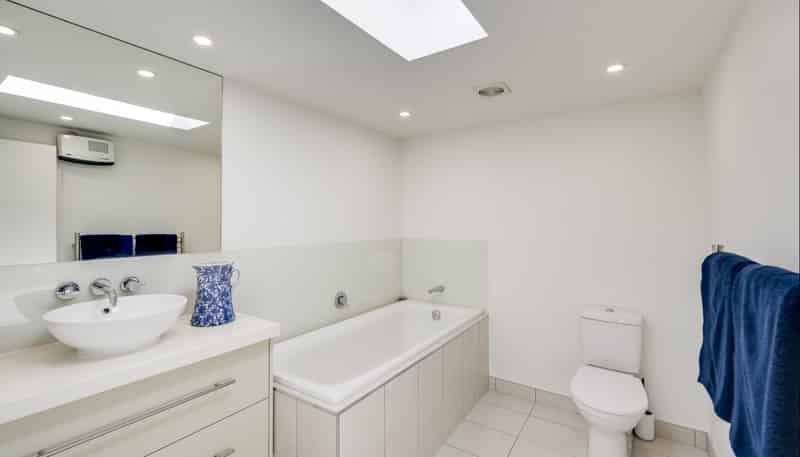  'Lochiel' - 105 Longlands Road West, Longlands
