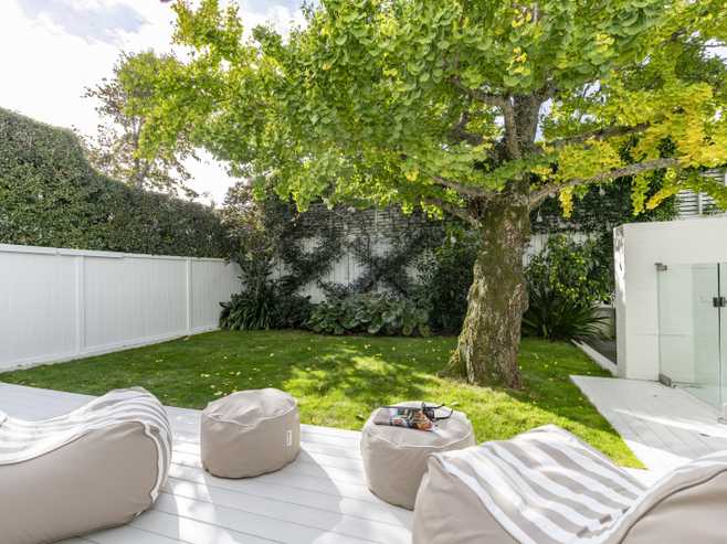 4a Barrie Street, Freemans Bay