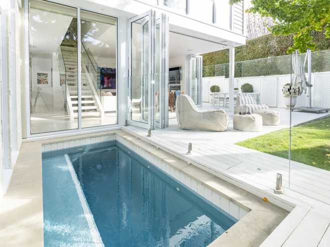 4a Barrie Street, Freemans Bay