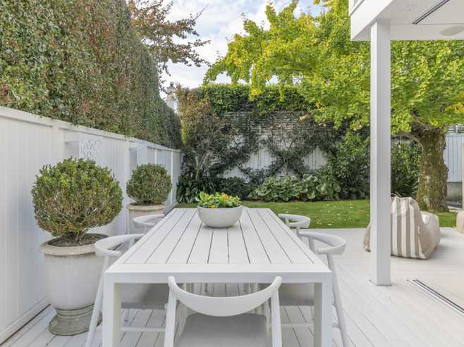 4a Barrie Street, Freemans Bay