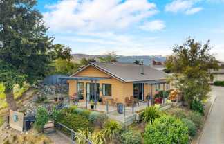 37 Melmore Terrace, Cromwell