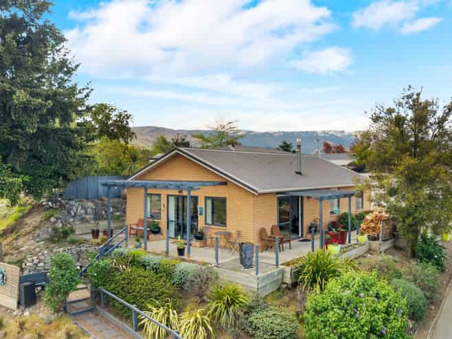 37 Melmore Terrace, Cromwell