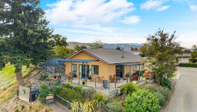 37 Melmore Terrace, Cromwell