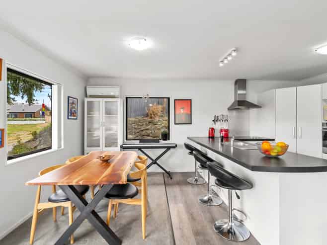 37 Melmore Terrace, Cromwell