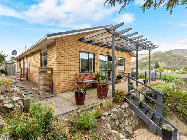 37 Melmore Terrace, Cromwell