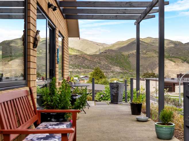 37 Melmore Terrace, Cromwell