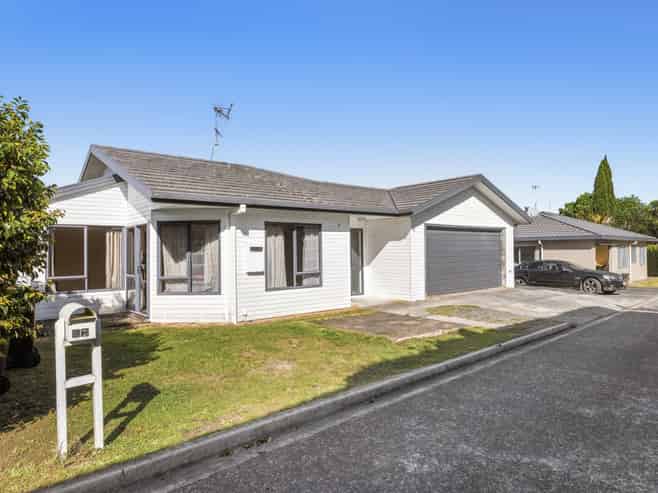 91 Bell Street, Judea