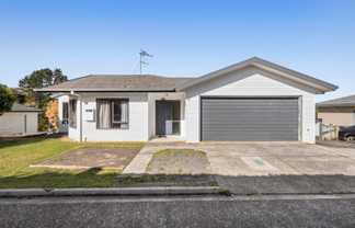 91 Bell Street, Judea