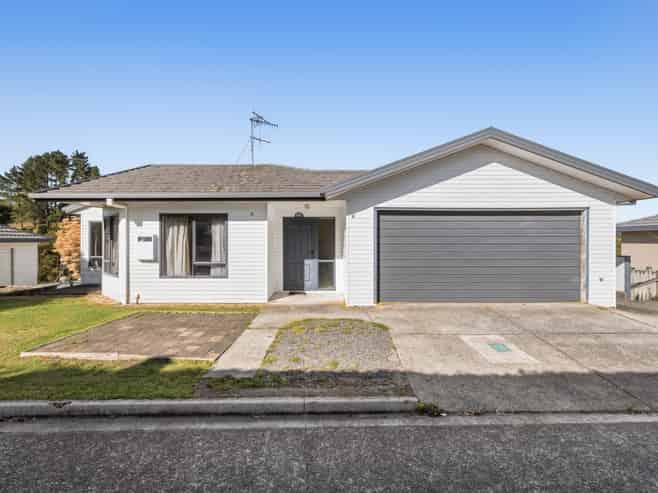 91 Bell Street, Judea