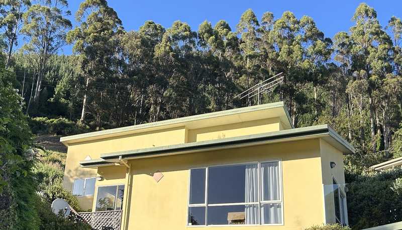 69A Robinson Road, The Brook