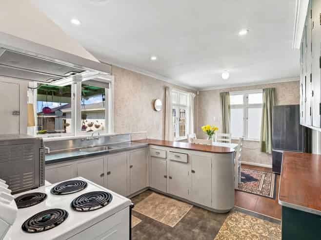 13 Matai Street, Marton