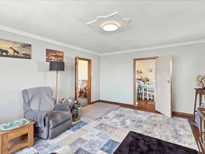 13 Matai Street, Marton