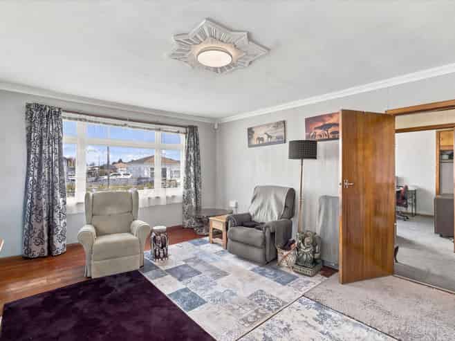 13 Matai Street, Marton