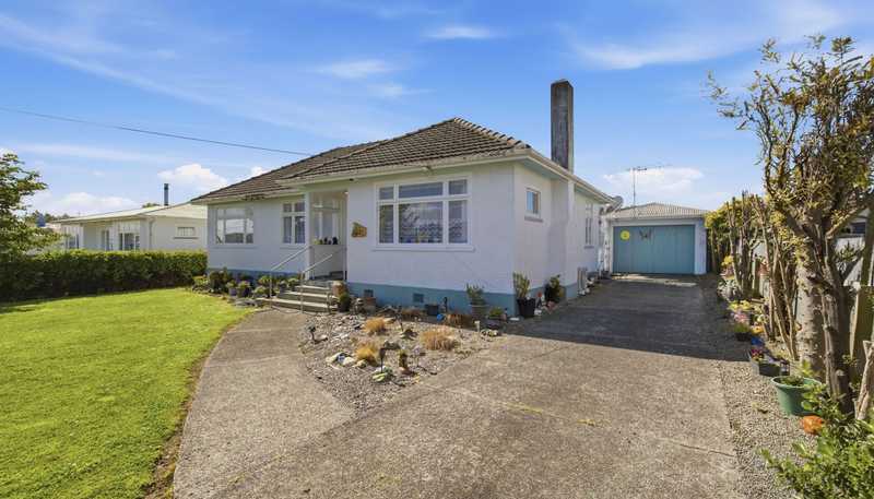 13 Matai Street, Marton