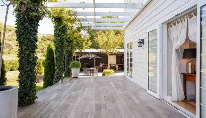 455 Taotaoroa Road, Karapiro