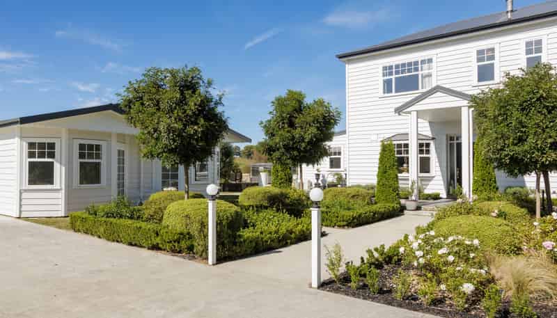 455 Taotaoroa Road, Karapiro