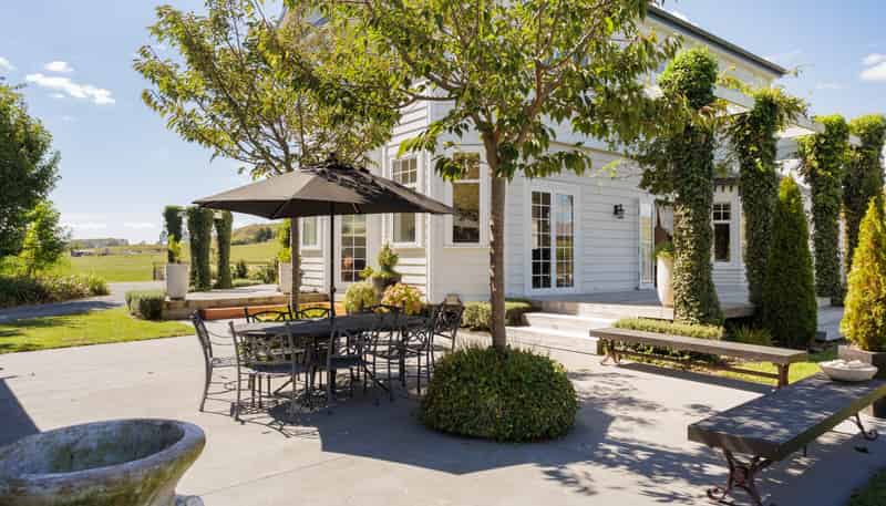 455 Taotaoroa Road, Karapiro