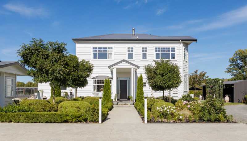 455 Taotaoroa Road, Karapiro