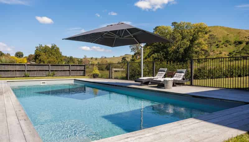 455 Taotaoroa Road, Karapiro