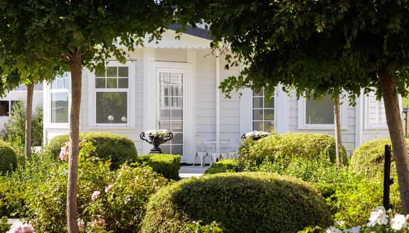 455 Taotaoroa Road, Karapiro