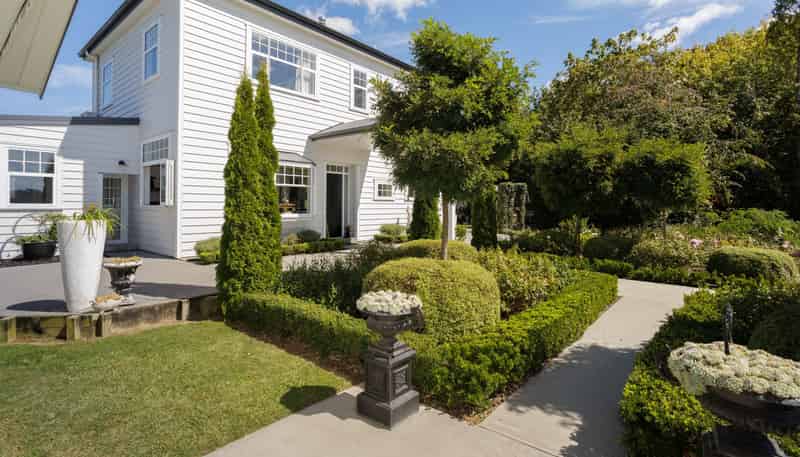 455 Taotaoroa Road, Karapiro