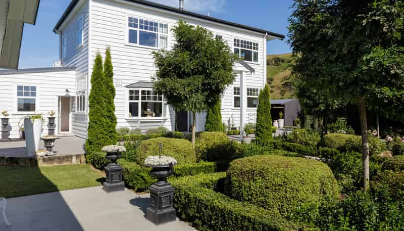 455 Taotaoroa Road, Karapiro