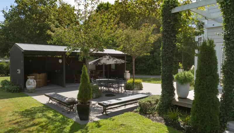 455 Taotaoroa Road, Karapiro