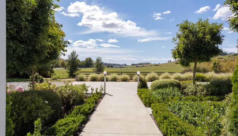 455 Taotaoroa Road, Karapiro