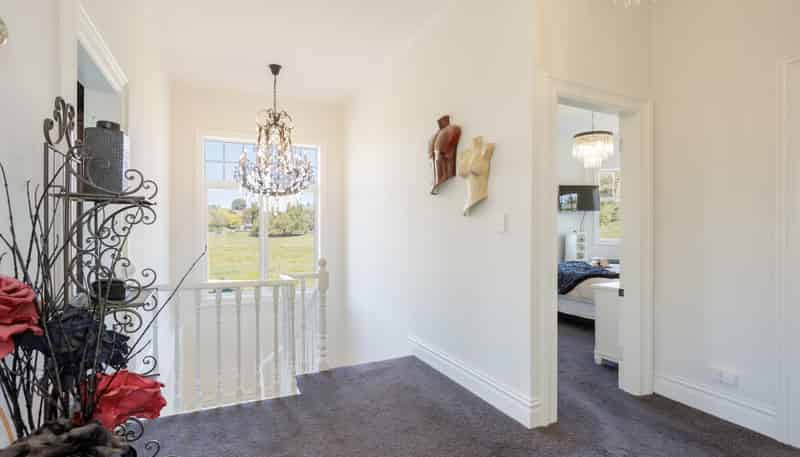 455 Taotaoroa Road, Karapiro
