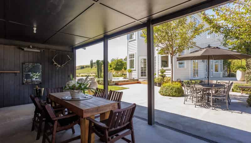 455 Taotaoroa Road, Karapiro
