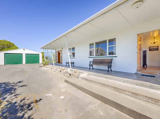 488 Main North Road, Bay View