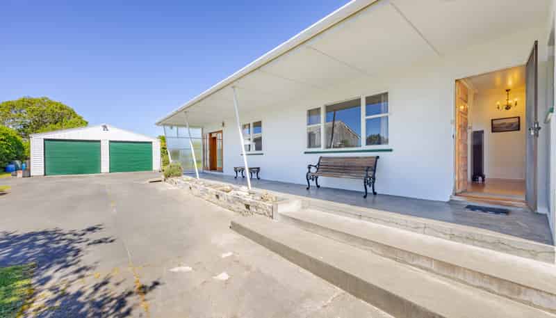 488 Main North Road, Bay View