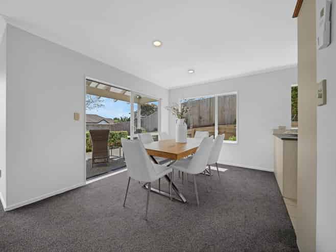 8 Ardagh Place, Dannemora
