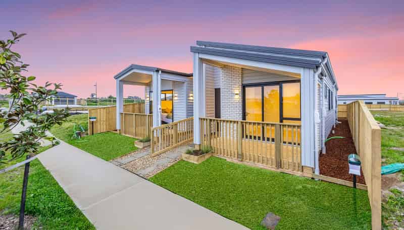 236 Bremner Road, Karaka